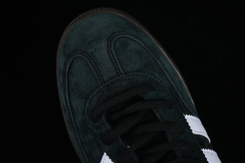 Adidas Handball Spezial Retro Casual Sneakers with Suede Upper and Gum Sole - DB3021