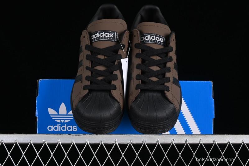 Adidas Originals Superstar 82 IF9034 Shell Toe Casual Sneakers - IF9034