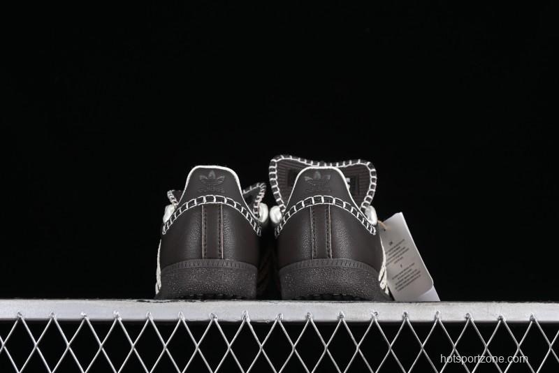 Adidas Wales Bonner Samba FX Leisure Sneakers - FX7517