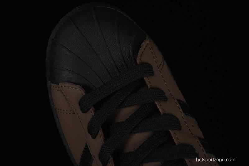 Adidas Originals Superstar 82 IF9034 Shell Toe Casual Sneakers - IF9034