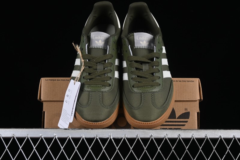 Adidas Originals Samba OG Sneakers - IE3440