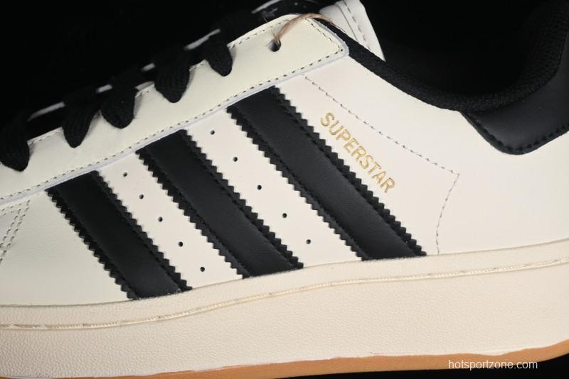Adidas Originals Superstar XLG Thick Sole Casual Sneakers - ID5698