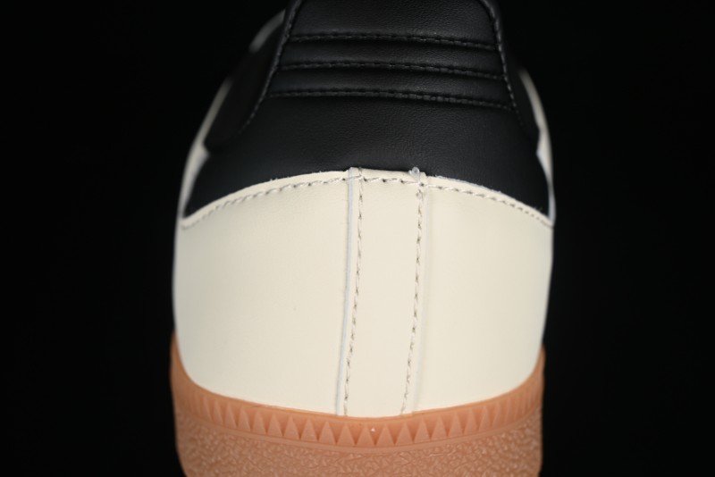 Adidas Samba OG Casual Sneakers - ID0478
