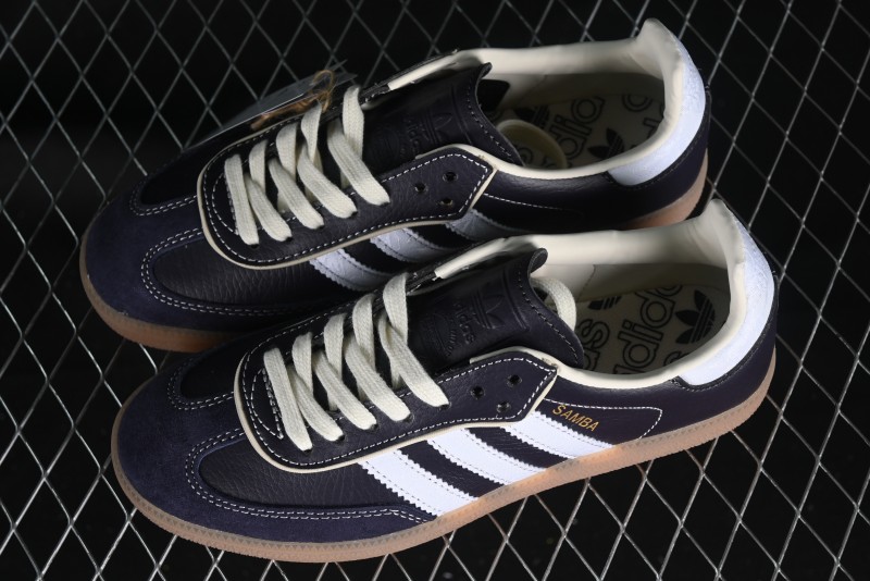 Adidas Originals Samba OG Sneakers - IG6836