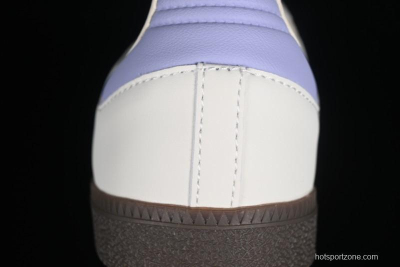 Adidas Samba OG Casual Sneakers - IE0875