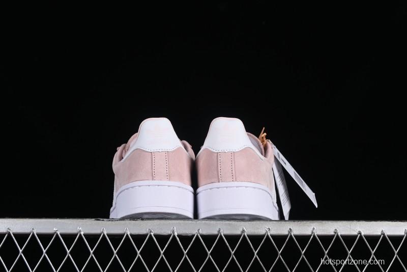 Adidas Campus CQ2106 Retro Sneakers with Classic Design - CQ2106