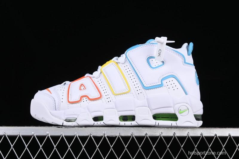 Nike Air More Uptempo 96 QS