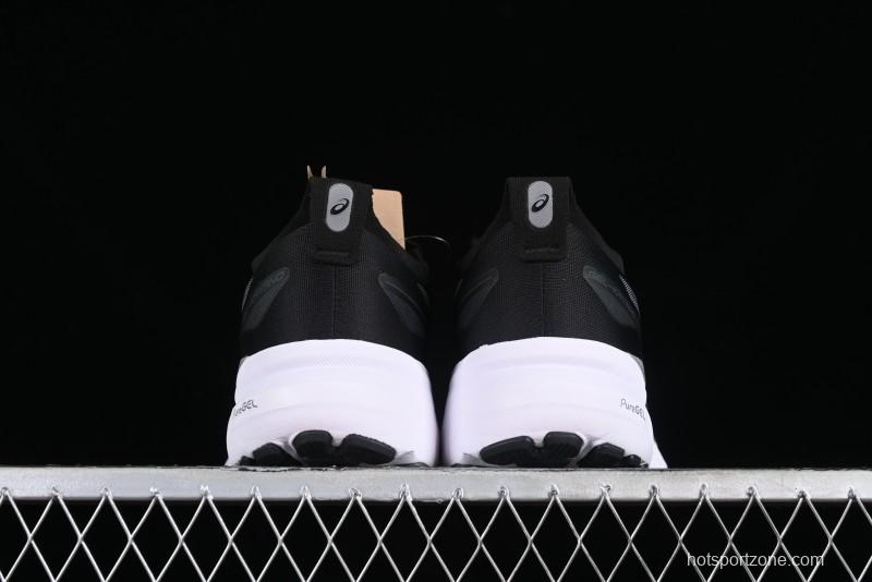 Asics Gel-Kayano 31 Running Shoes with GEL Cushioning and FLYTEFOAM BLAST Technology - 1012B670-002