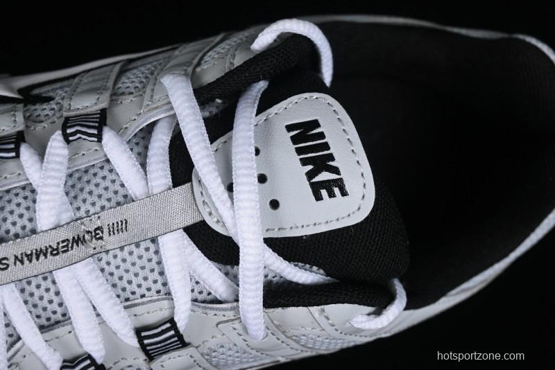 Nike P-6000 Retro Casual Sneakers with Lightweight Design - CD6404-006