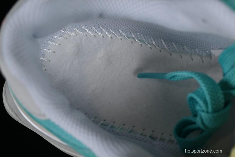 Joe Freshgoods x New Balance NB9060 Retro Casual Running Sneakers with ABZORB Cushioning - U9060DBT