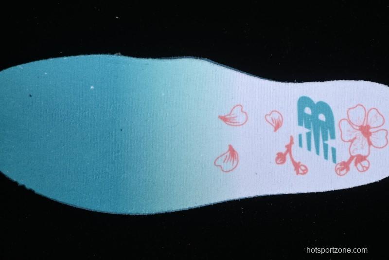 Joe Freshgoods x New Balance NB9060 Retro Casual Running Sneakers with ABZORB Cushioning - U9060DBT