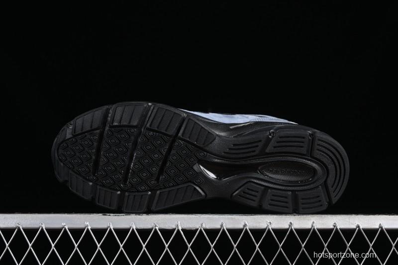 New Balance 990 Series Premium USA-Made Retro Running Shoes with Carbon Midsole - U990BB4