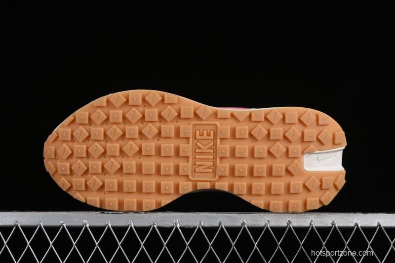 Nike Phoenix Waffle Low-Top Classic Retro Casual Running Shoes - FZ3600-072