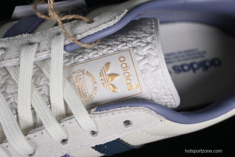 Adidas Originals Samba OG Sneakers - IG1643