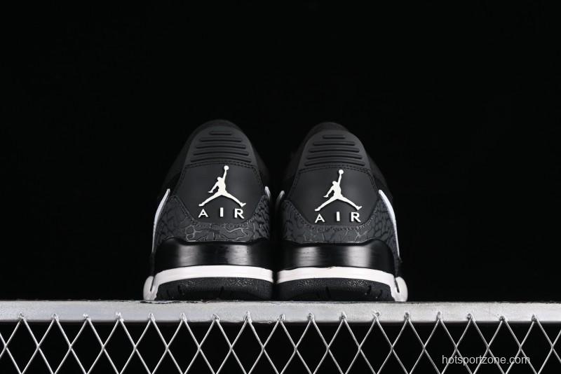 Air Jordan Legacy AJ312 Low  Sneakers