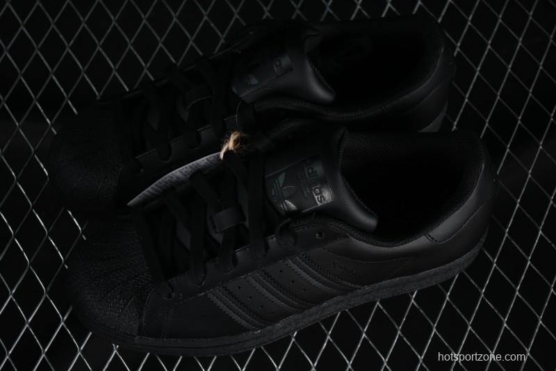 Adidas Superstar EG4957 Classic Shell Toe Casual Sneakers - EG4957