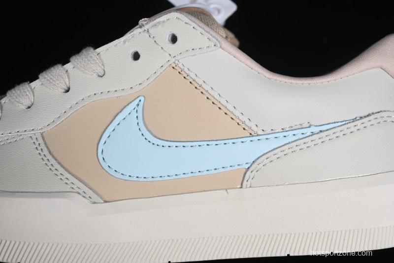 Nike SB Force 58 Retro Skate Shoes - DV5476-003