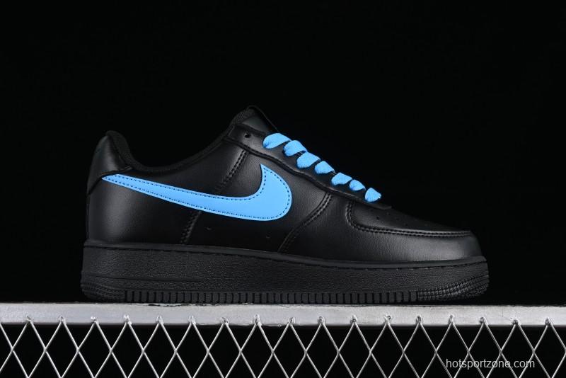 Nike Air Force 1'07 Low Customized Casual Sneakers