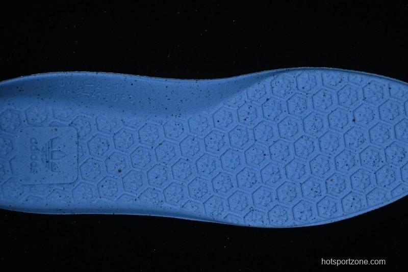 Adidas JJJJound x Samba OG ID8708 Minimalist High-End Collaboration Casual Sneakers