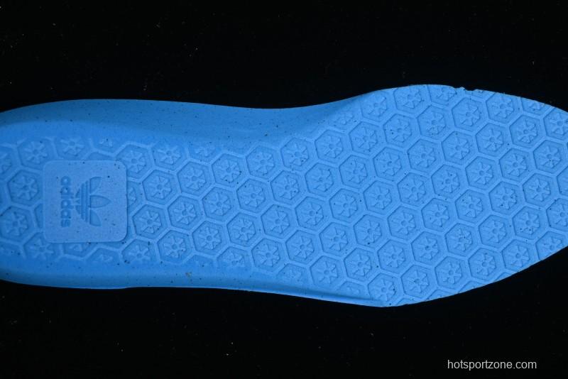 Adidas JJJJound x Samba OG Minimalist Luxury Collaboration Casual Sneakers - ID8708