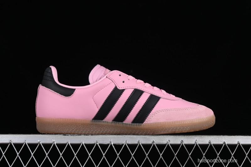 Adidas Samba OG Casual Sneakers - IH8158
