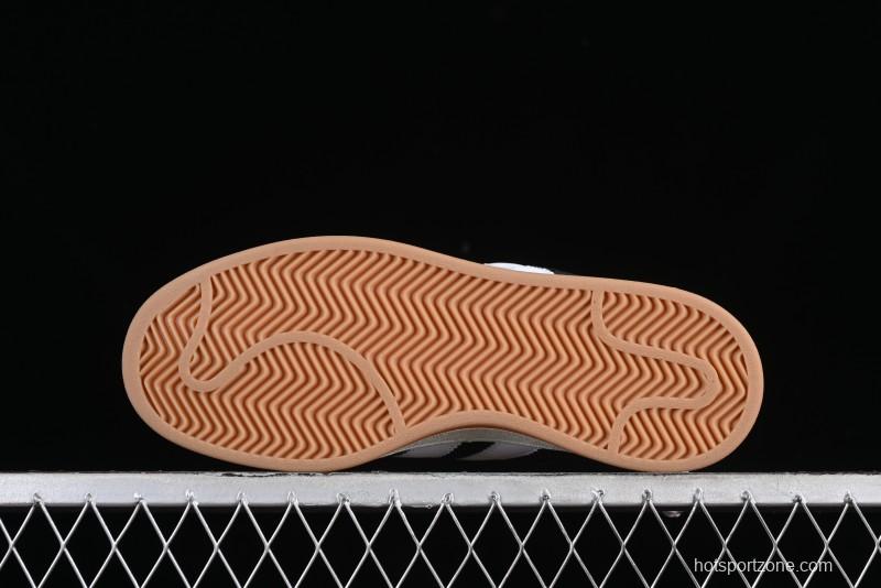 Adidas Originals Campus 00s Retro Casual Sneakers with Mesh Panels and Chunky Silhouette - HQ8708