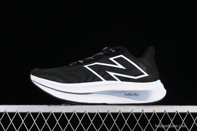 Stone Island x New Balance FuelCell Ultra-Lightweight Low-Top Casual Running Shoes - MRCXBW3