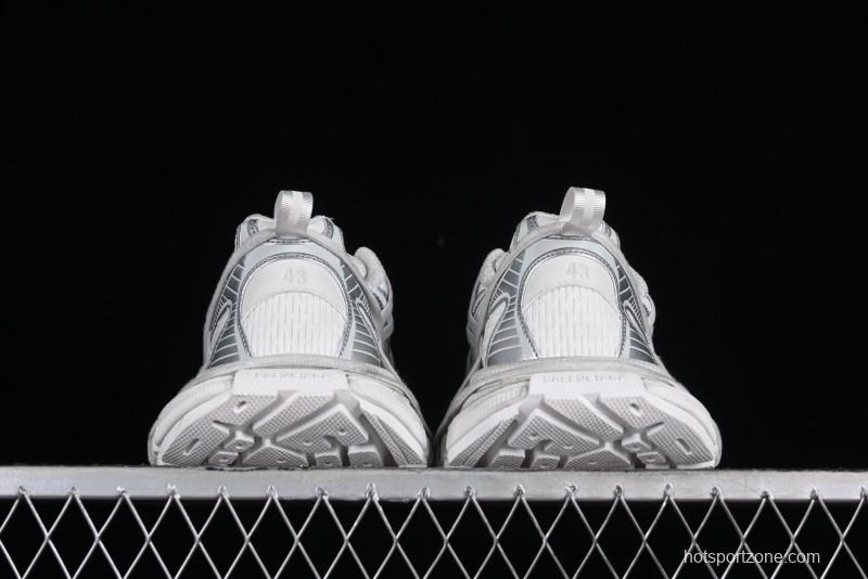 Balenciaga Phantom Sneaker - W3XL20101