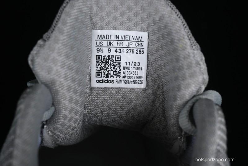 Adidas AlphaBounce Beyond M Running Shoes with Continental Rubber Outsole - CG4363