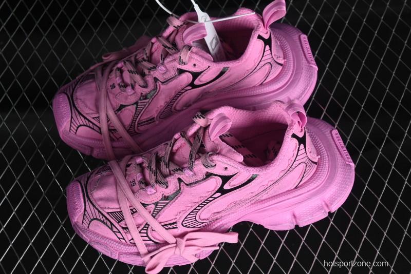 Balenciaga Phantom Sneaker - W3XDC5000