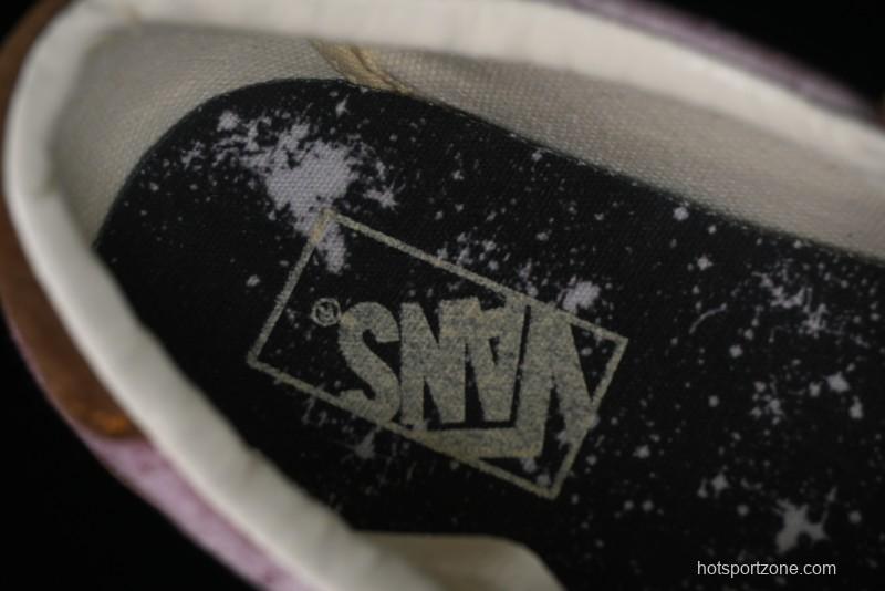 Vans Sport Low Valentine's Day Limited Edition Low-Top Casual Skate Shoes - VN000CTDDGM