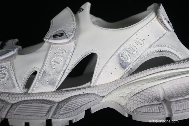 Balenciaga 3XL Sandal Trendy Summer Sandals - W3XLT9191