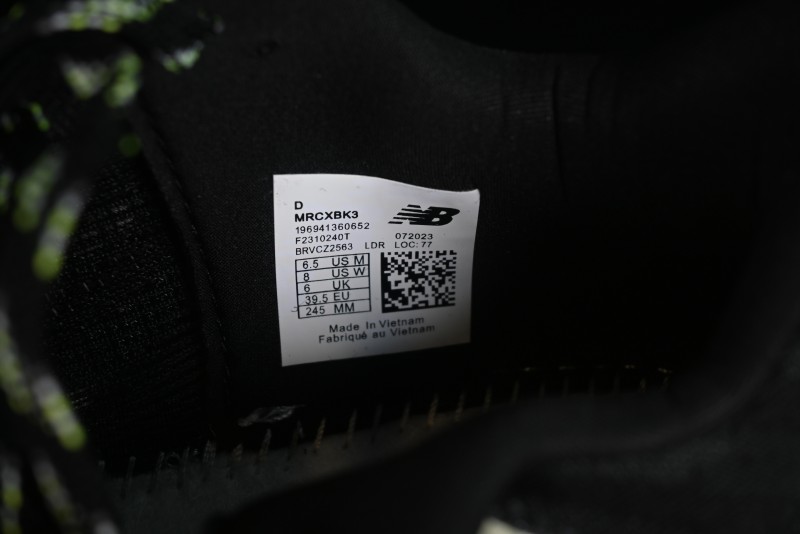 Stone Island x New Balance FuelCell Ultra Lightweight Low-Top Casual Running Shoes - MRCXBK3
