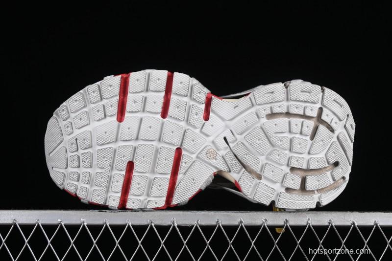 Balenciaga Phantom Sneaker New Generation Lace-Up Trendy Running Shoes - W3XLL7597