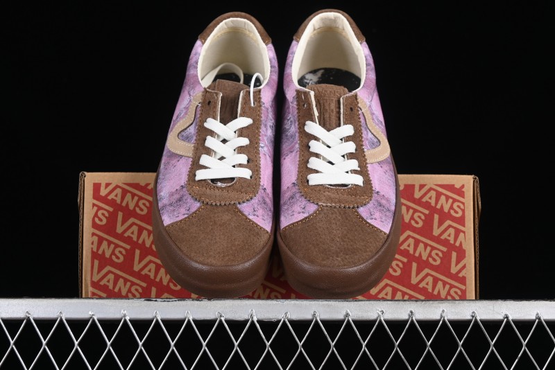 Vans Sport Low Valentine's Day Limited Edition Low-Top Casual Skate Shoes - VN000CTDDGN
