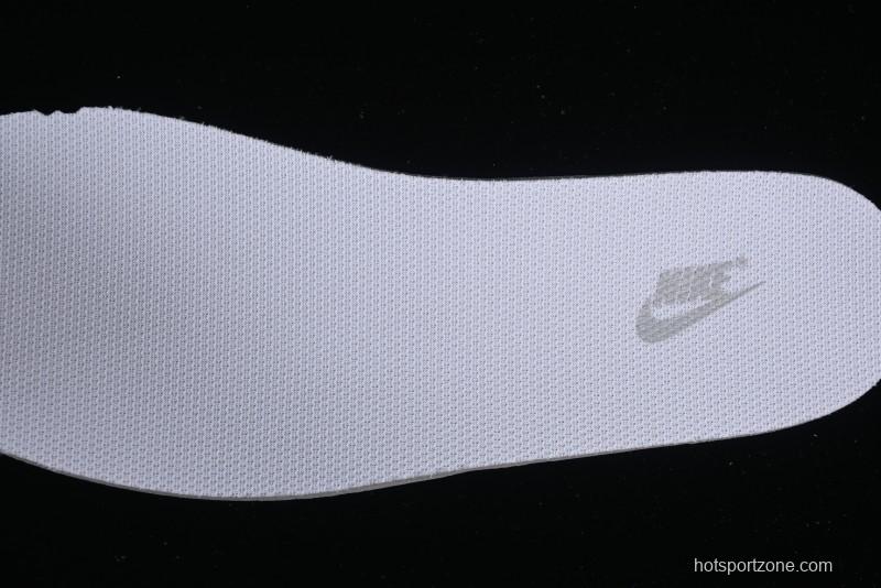 Nike Runtekk V2K Retro Low-Top Running Shoes with Cushlon Midsole and Distressed Effect - FD0736-104