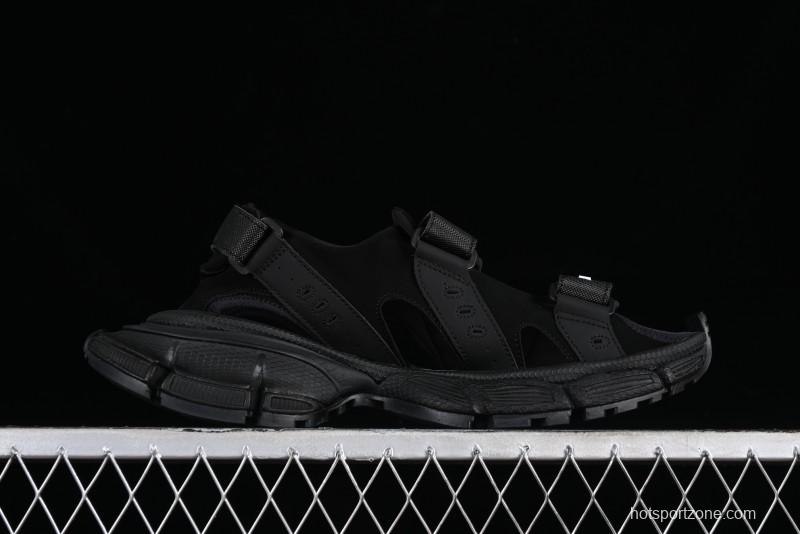Balenciaga 3XL Sandal Trendy Summer Sandals - W3XLT1000