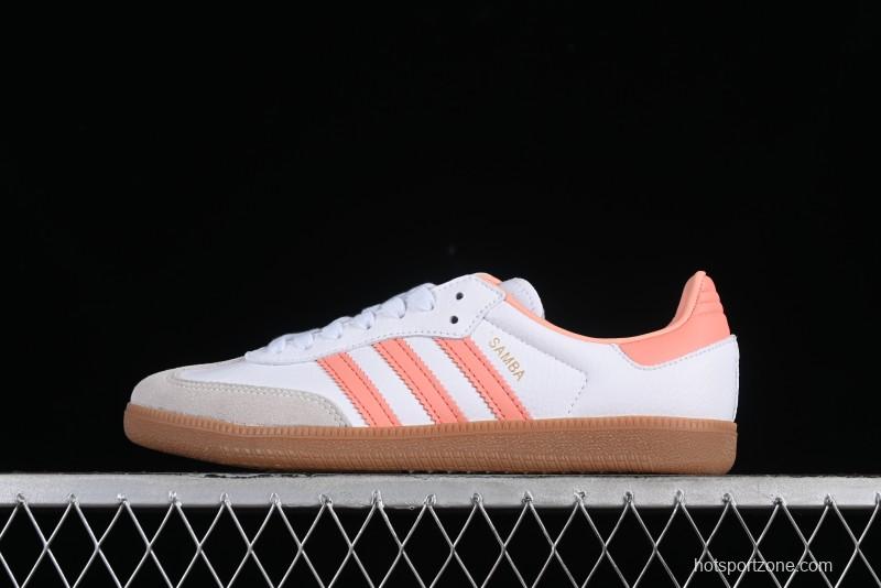 Adidas Samba OG Casual Sneakers - IG5932