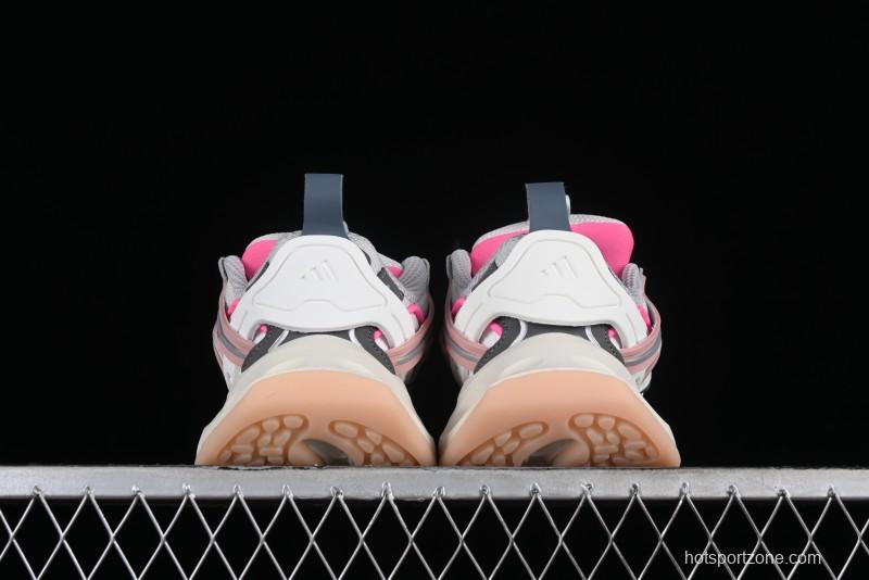 Adidas Vento XLG Deluxe IH7797 Lightweight Cyber Retro Casual Sport Dad Shoes