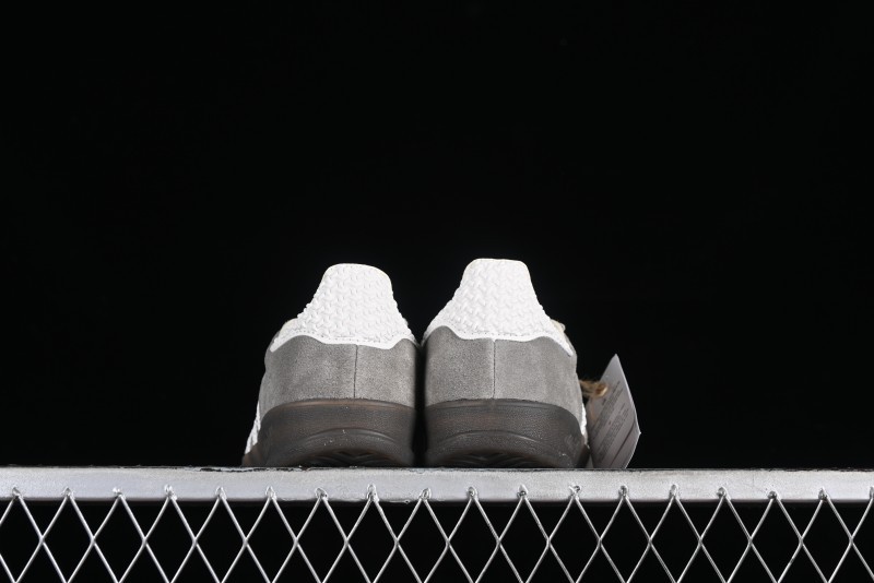 Adidas Originals Gazelle Indoor IF1807 Retro Casual Anti-Slip Wear-Resistant Low-Top Sneakers - IF1807