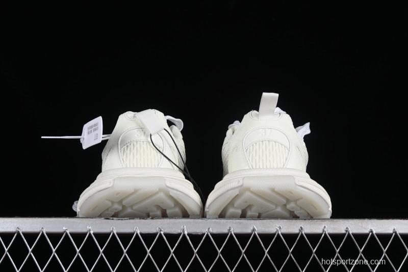 Balenciaga Phantom Sneaker GT Edition Glow in The Dark Running Shoes - W3XLG9001