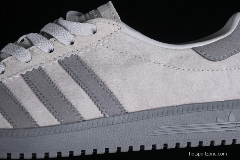 Adidas Originals Bermuda BB5267 Anti-Slip Wear-Resistant Lightweight Low-Top Skate Shoes - BB5267