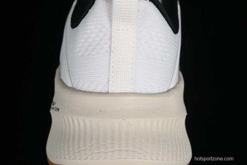 Adidas NY MLB ATHFLOW Summer Color Blocking Breathable Fashion Casual Sneakers - 3ASHATF3N50IVS