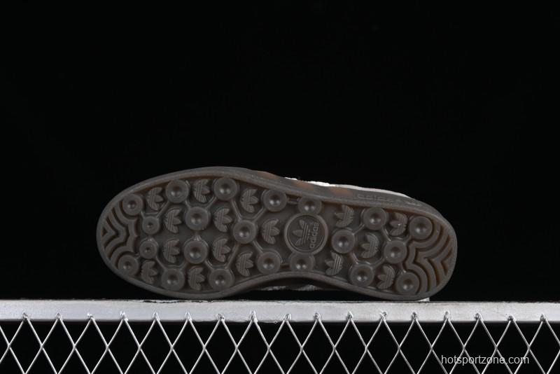 Adidas Originals Gazelle Indoor IF1807 Retro Casual Anti-Slip Wear-Resistant Low-Top Sneakers - IF1807