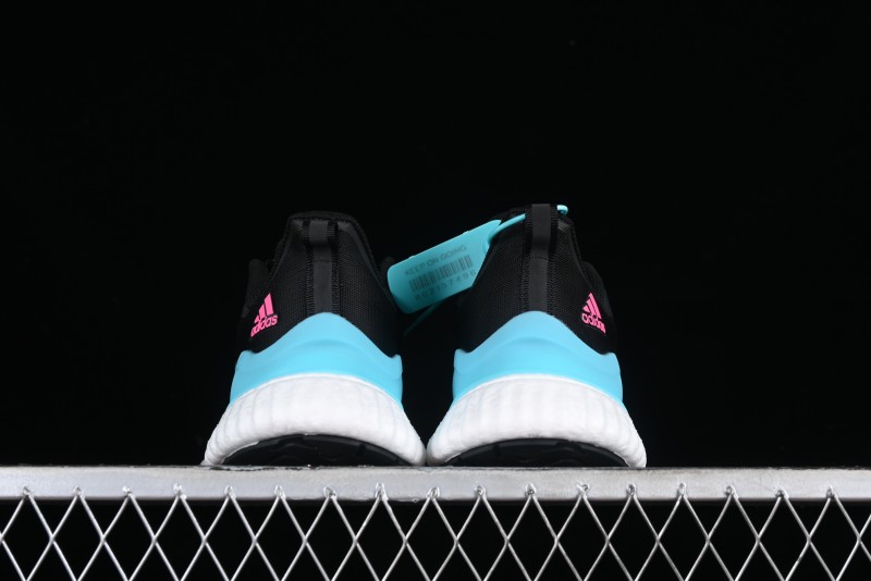 Adidas Switch FWD CG4863 Alpha Breathable Mesh Casual Running Shoes