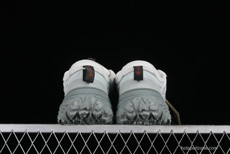 Nike ACG Mountain Fly 2 Low GTX SE Outdoor Hiking Shoes with GORE-TEX and React Foam - HF6245-003