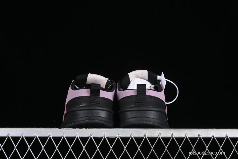 New Balance CRV CAP V2 Casual Sneakers with Flat Silhouette and Mesh Upper - SD3205BY2