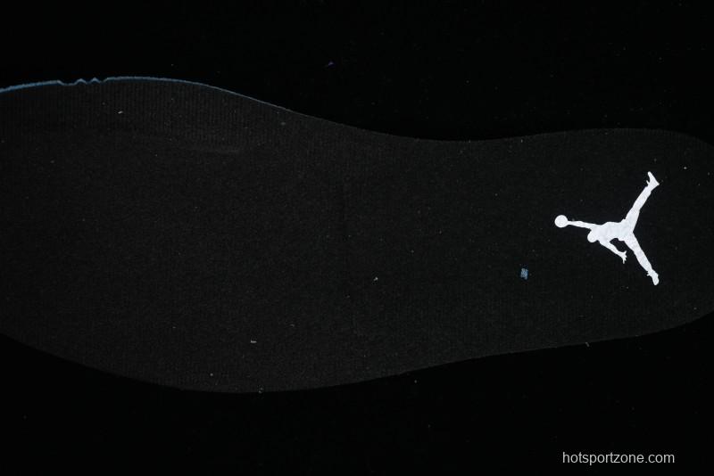 Nike Air Jordan Legacy AJ312 Low Strap Sneakers Tri-Color Design - CD7069-001