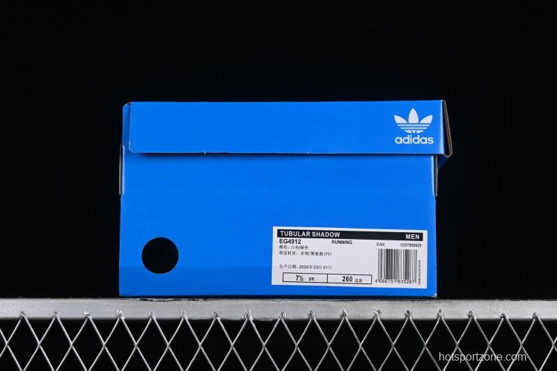 Adidas Tubular Shadow EG4912 Retro Casual Sneakers