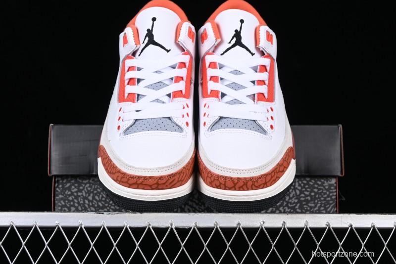 Air Jordan 3 Retro AJ3